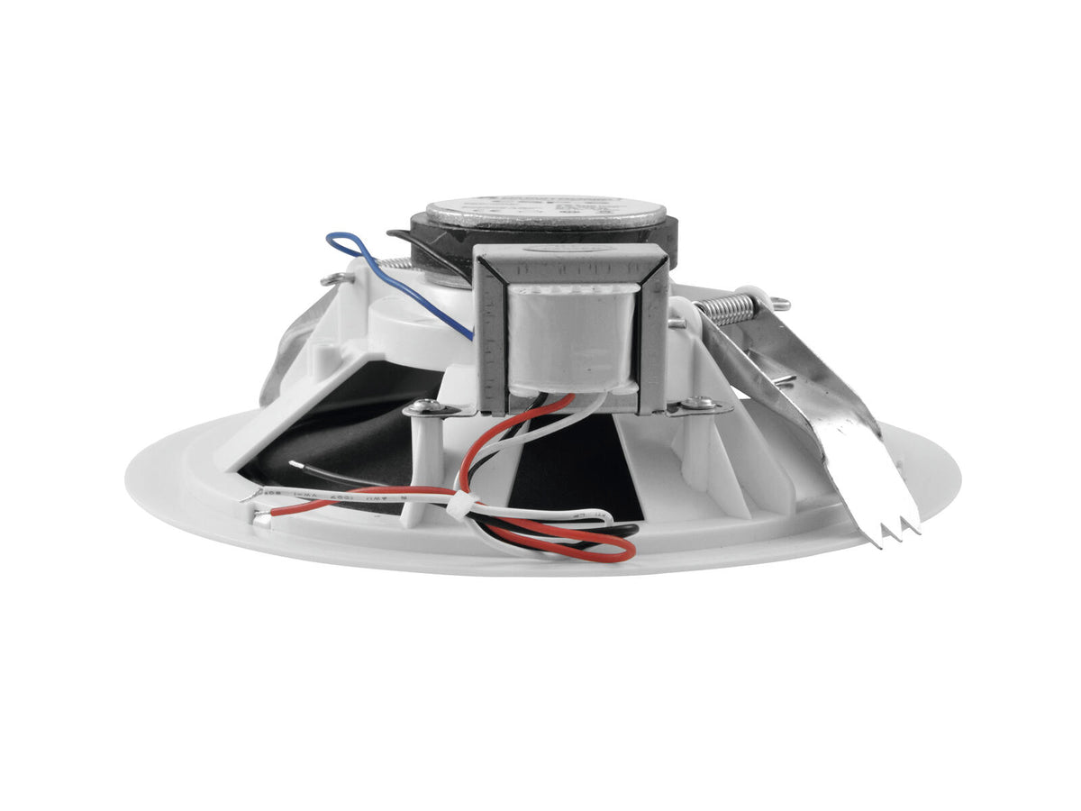 Omnitronic CSP-6 Deckenlautsprecher – Ansicht 2