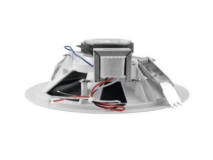 Omnitronic CSP-6 Deckenlautsprecher – Ansicht 2
