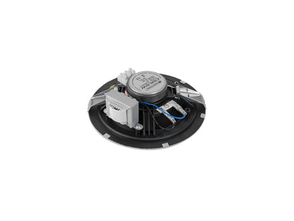 Omnitronic CSR-5W Deckenlautsprecher weiß – Ansicht 2