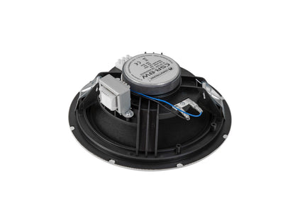 Omnitronic CSR-8W Deckenlautsprecher weiß – Ansicht 2