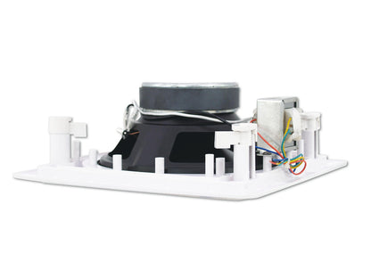 Omnitronic CSQ-6 Deckenlautsprecher – Ansicht 3