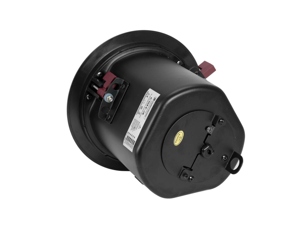 Omnitronic CSH-8 2-Wege-Deckenlautsprecher – Ansicht 3