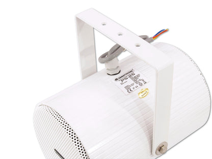 Omnitronic PS-25 Projektorlautsprecher – Ansicht 3
