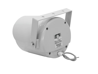 Omnitronic PS-30S Projektorlautsprecher – Ansicht 4
