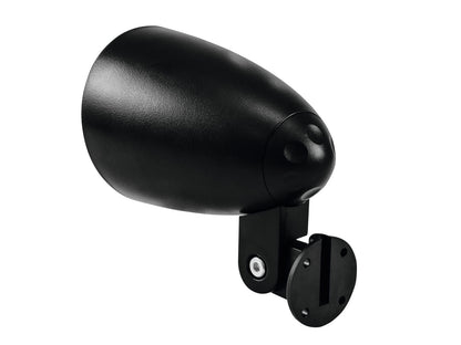 Omnitronic PS-2.5WB Projektorlautsprecher, schwarz, 2x – Ansicht 2