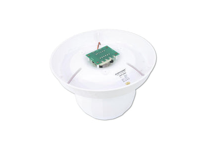 Omnitronic WP-10H Deckenlautsprecher – Ansicht 2