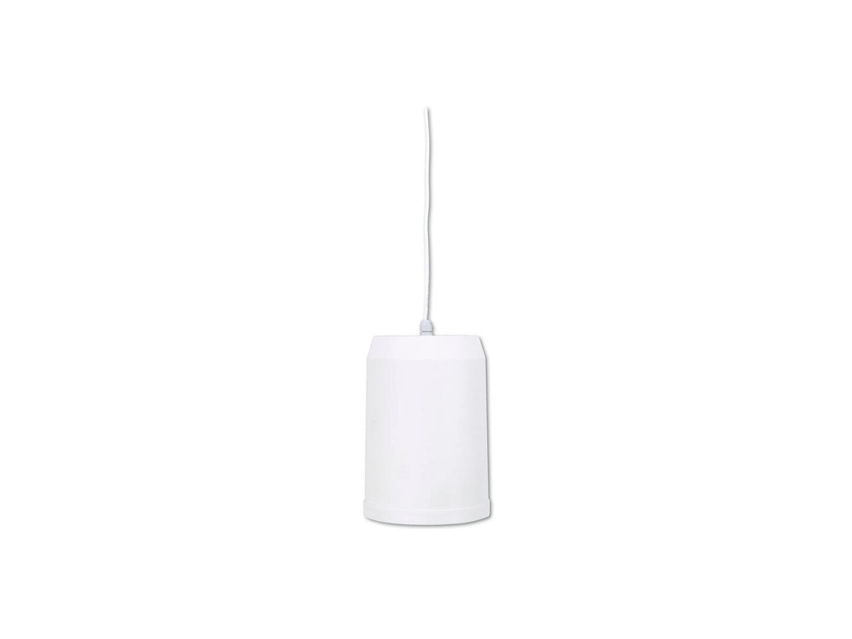 Omnitronic WP-15W Deckenlautsprecher – Ansicht 2