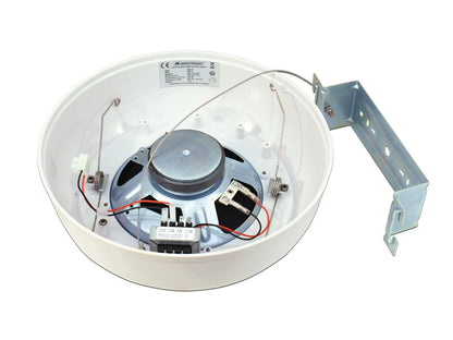 Omnitronic DAL-2 Deckenlautsprecher – Ansicht 3