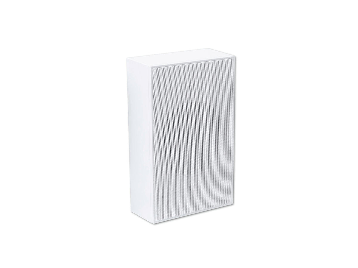 Omnitronic WC-4 ELA-Wandlautsprecher – Ansicht 2