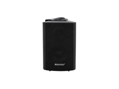 Omnitronic WP-3S ELA-Wandlautsprecher – Ansicht 4