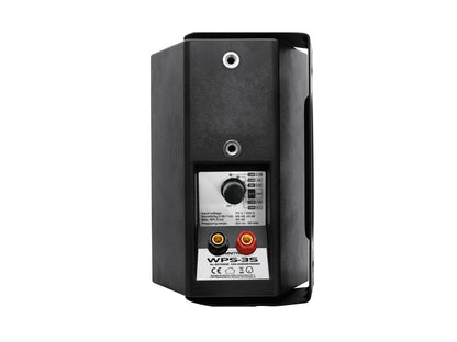 Omnitronic WPS-3S ELA-Wandlautsprecher – Ansicht 4