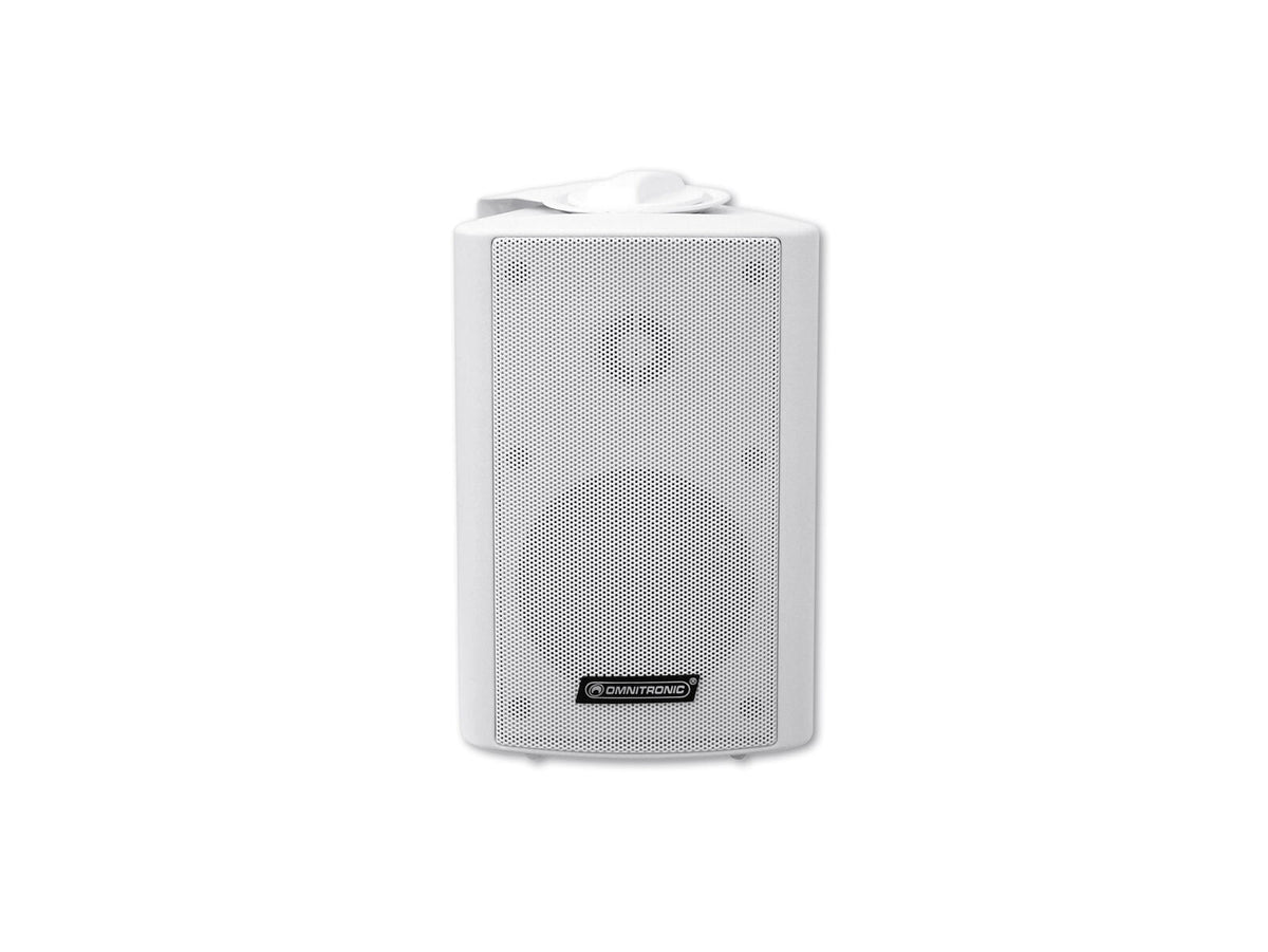 Omnitronic WPS-3W ELA-Wandlautsprecher – Ansicht 5