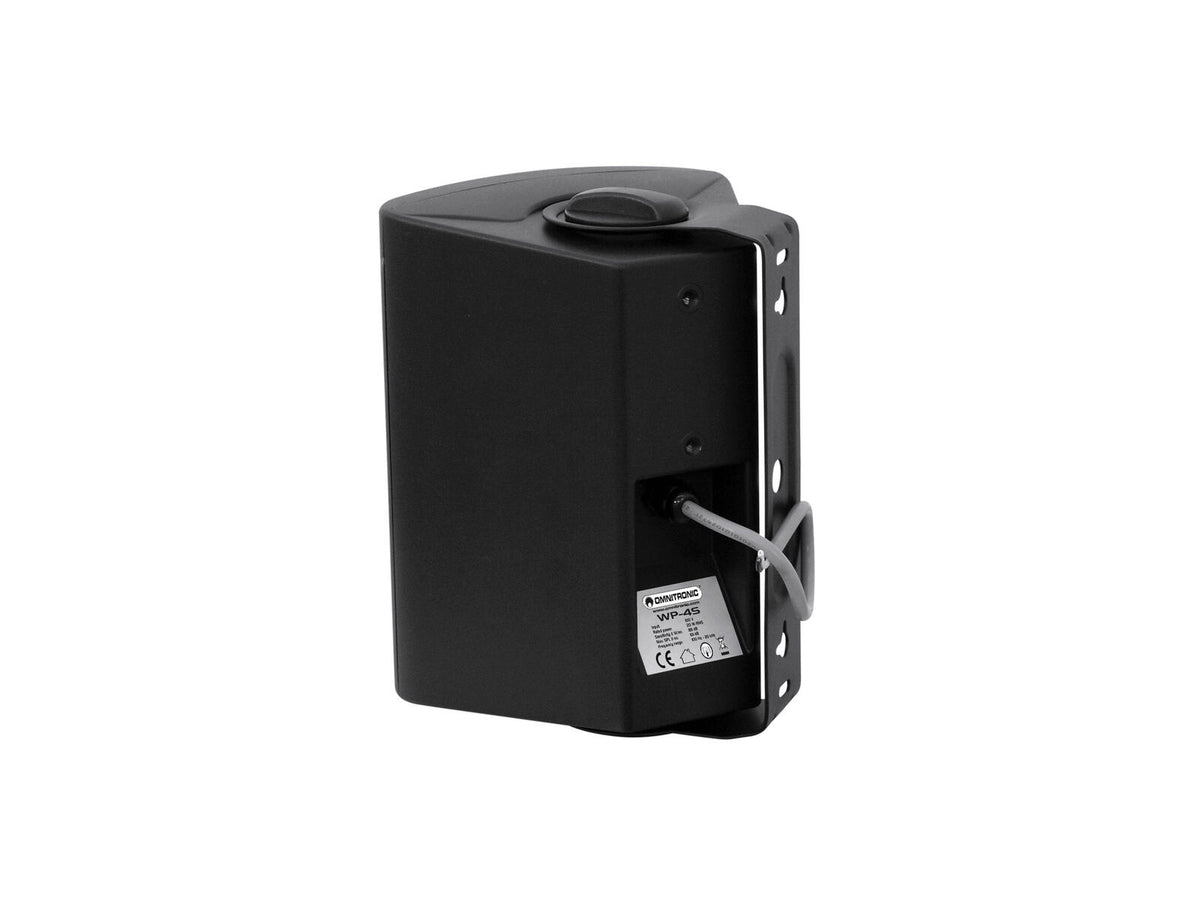 Omnitronic WP-4S ELA-Wandlautsprecher – Ansicht 3