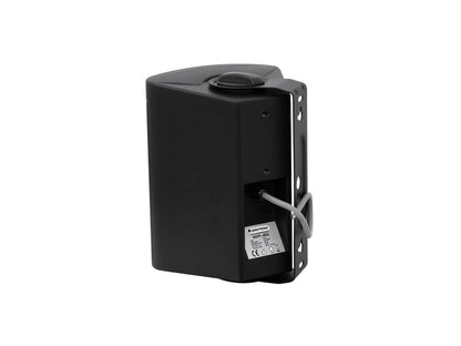 Omnitronic WP-4S ELA-Wandlautsprecher – Ansicht 3