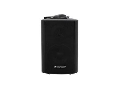 Omnitronic WP-4S ELA-Wandlautsprecher – Ansicht 4