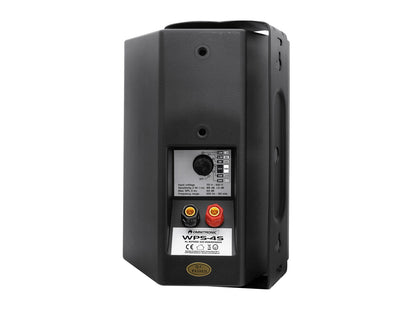 Omnitronic WPS-4S ELA-Wandlautsprecher – Ansicht 4