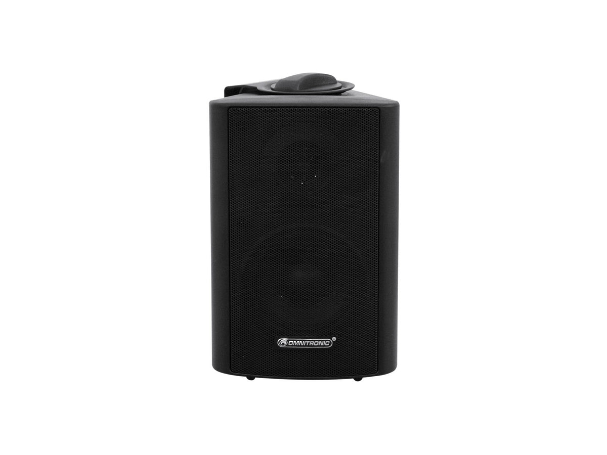 Omnitronic WPS-4S ELA-Wandlautsprecher – Ansicht 5