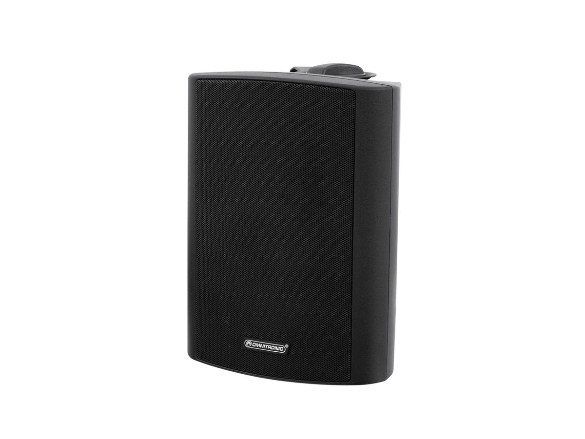 Omnitronic WP-5S ELA-Wandlautsprecher – Ansicht 2