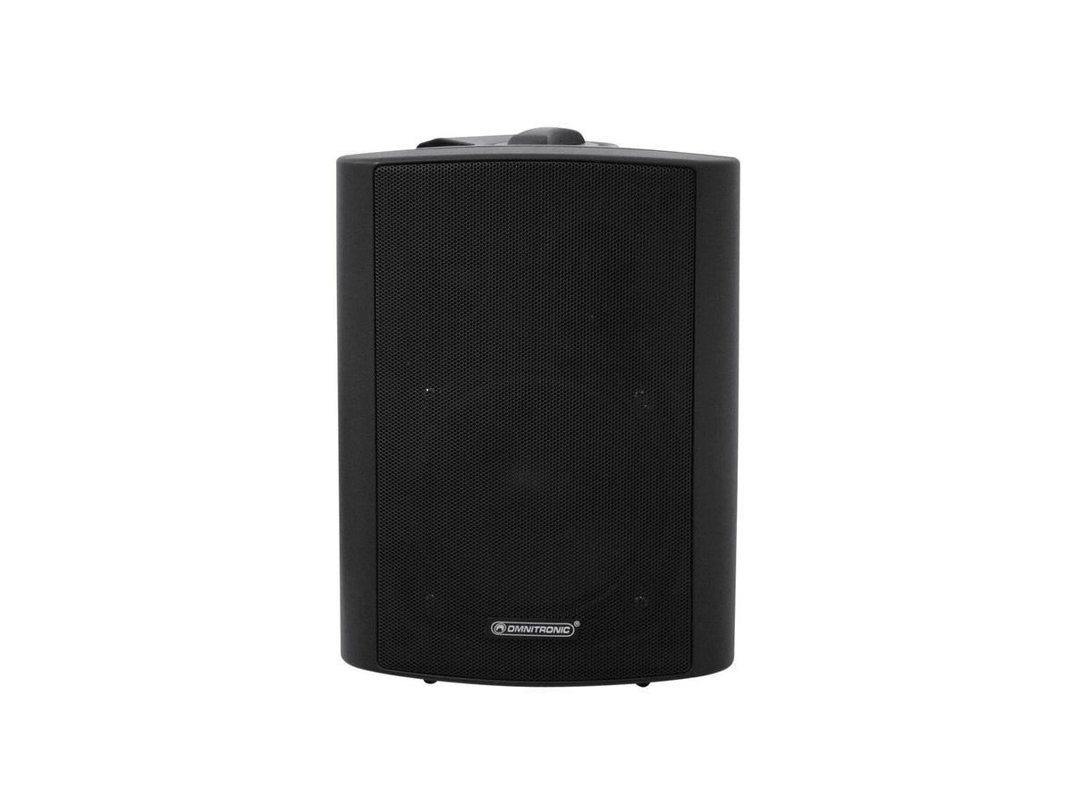 Omnitronic WP-5S ELA-Wandlautsprecher – Ansicht 4