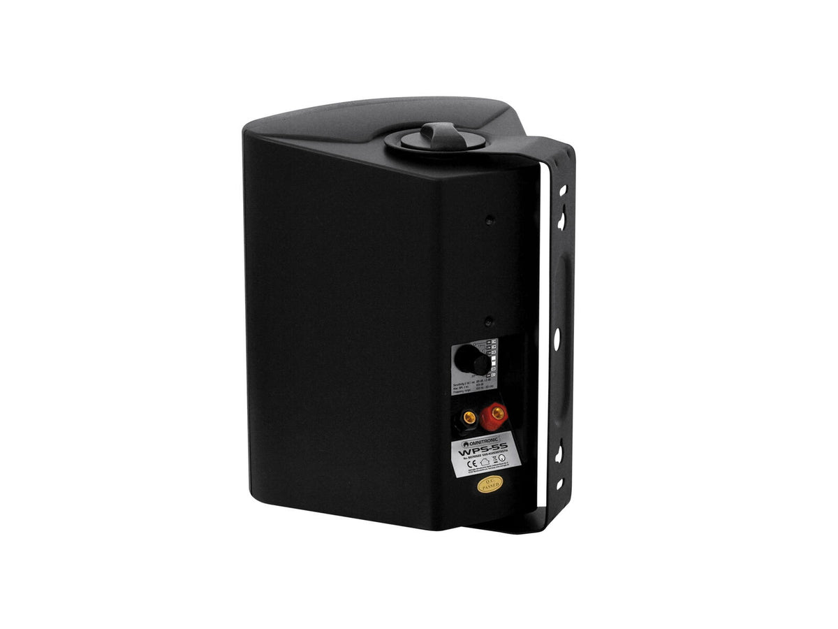 Omnitronic WPS-5S ELA-Wandlautsprecher – Ansicht 3
