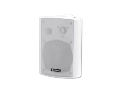 Omnitronic WPS-5W ELA-Wandlautsprecher – Ansicht 2