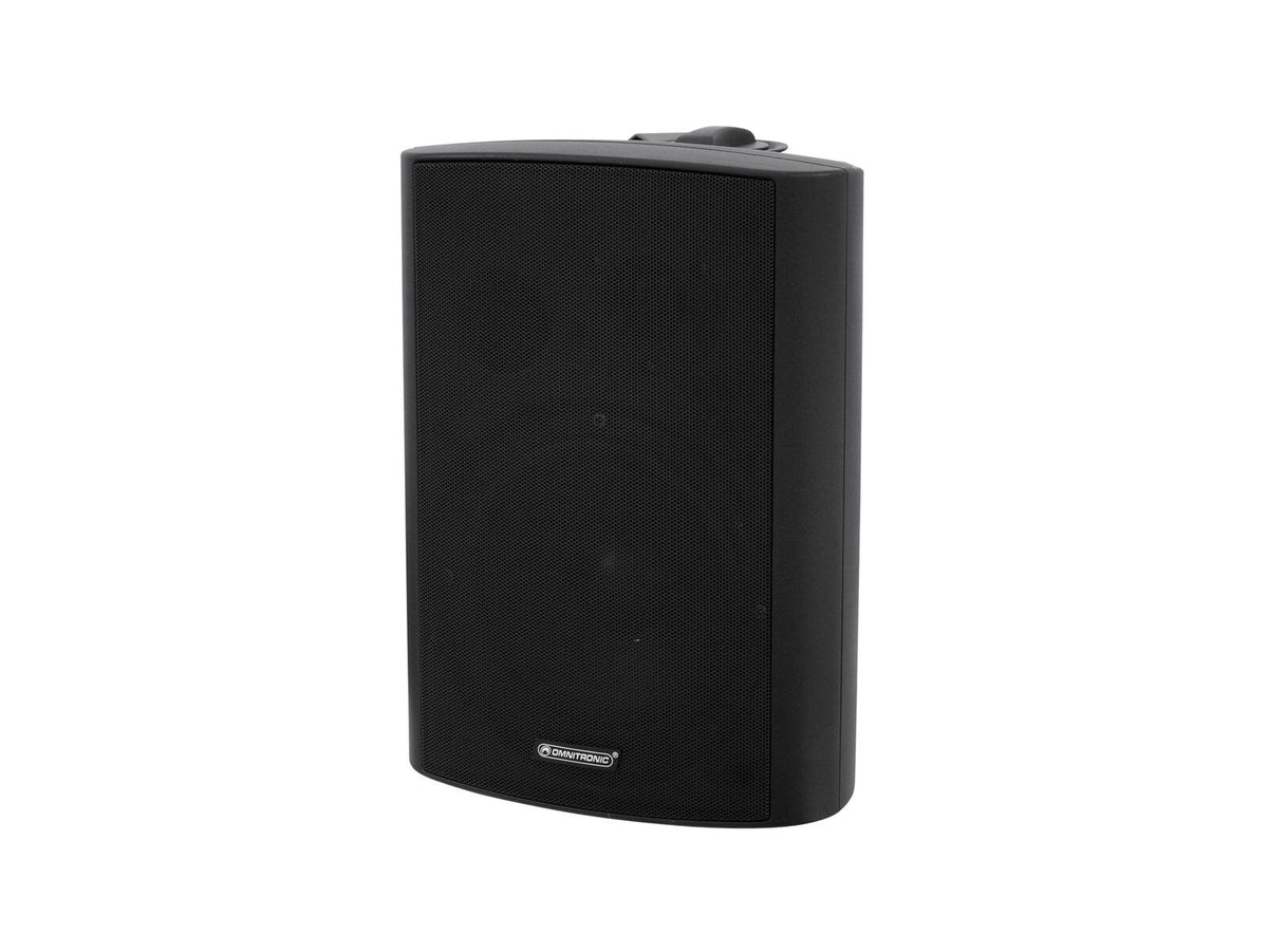Omnitronic WP-6S ELA-Wandlautsprecher – Ansicht 2
