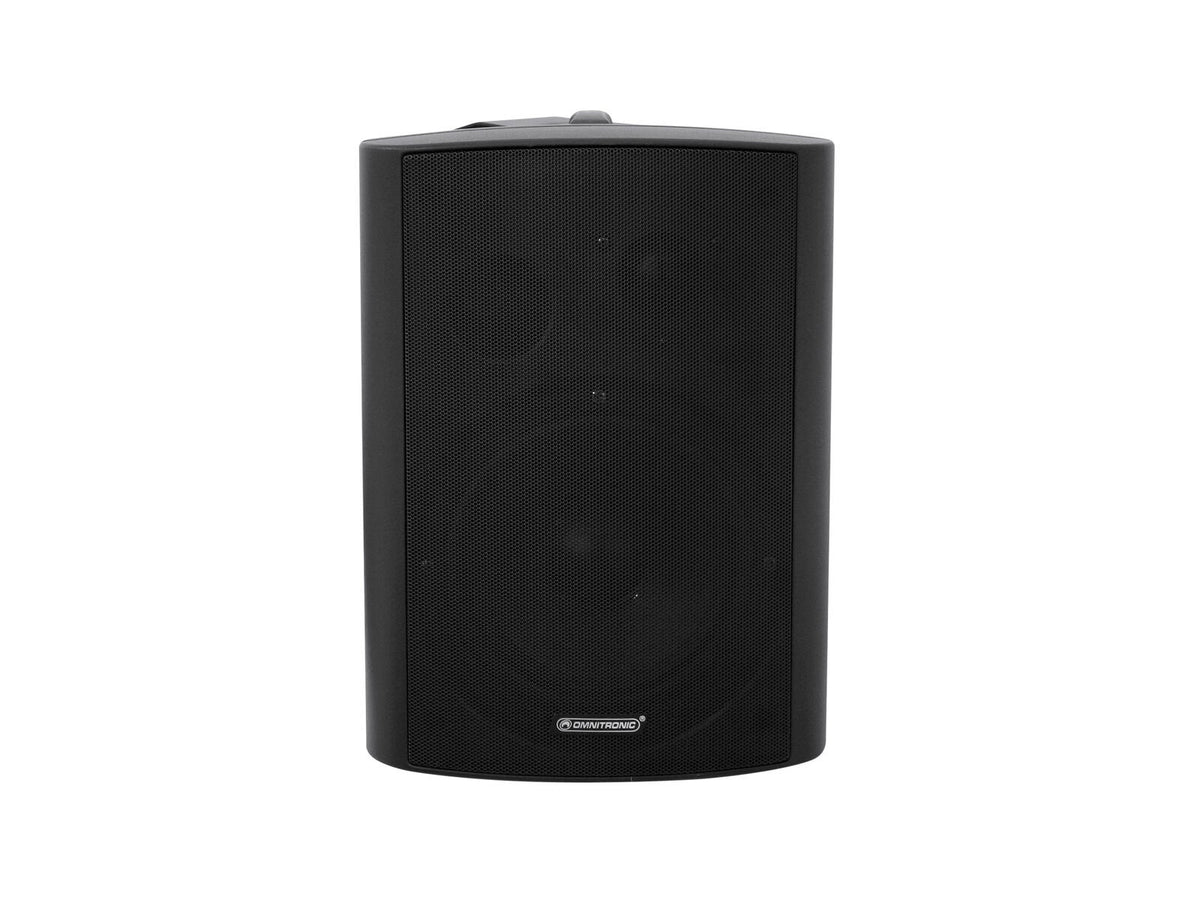 Omnitronic WP-6S ELA-Wandlautsprecher – Ansicht 4