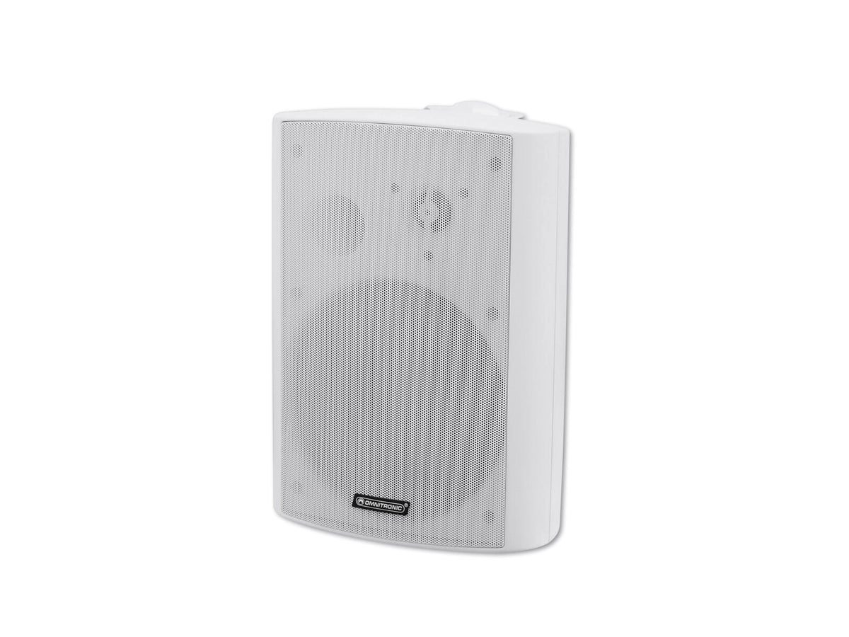 Omnitronic WP-6W ELA-Wandlautsprecher – Ansicht 2