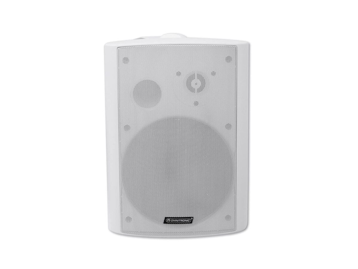 Omnitronic WPS-6W ELA-Wandlautsprecher – Ansicht 5