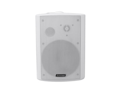 Omnitronic WPS-6W ELA-Wandlautsprecher – Ansicht 5