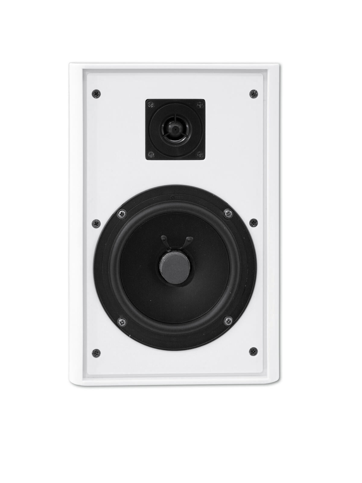 Omnitronic FPS-5 ELA-Wandlautsprecher – Ansicht 2