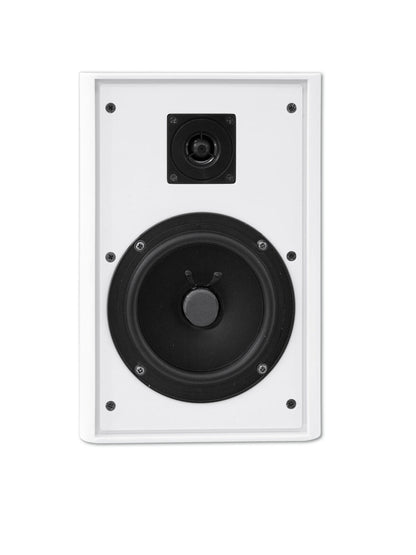 Omnitronic FPS-5 ELA-Wandlautsprecher – Ansicht 2