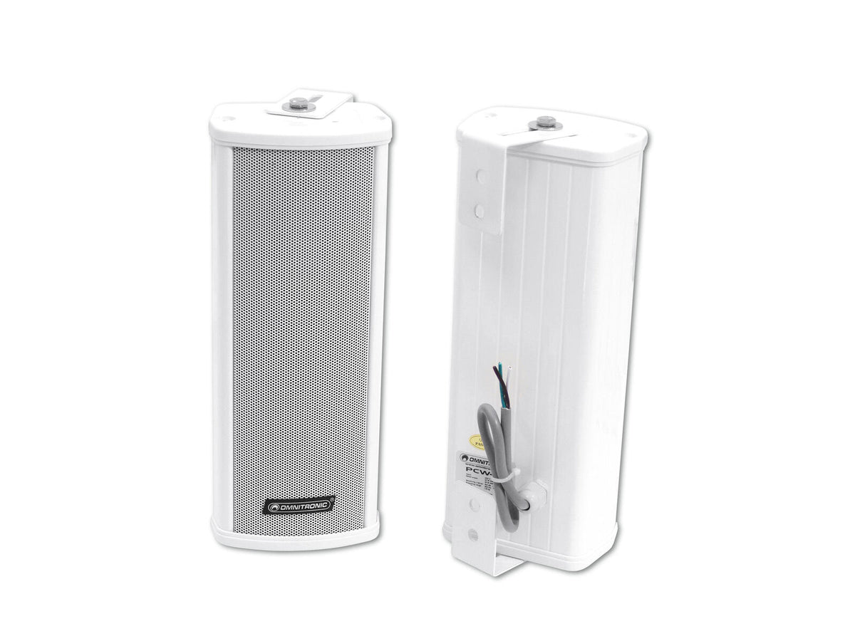 Omnitronic PCW-10 Tonsäule IP44