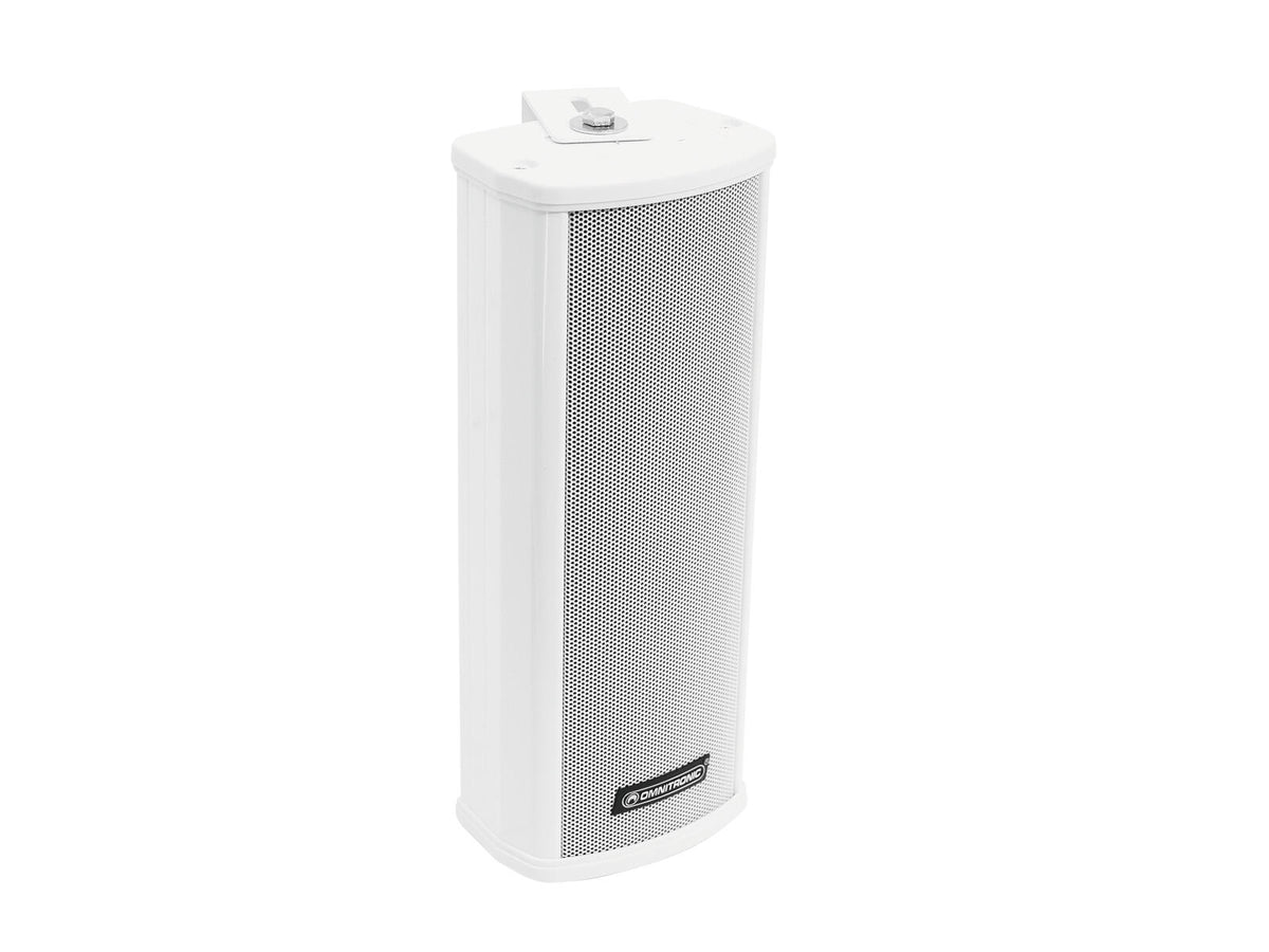 Omnitronic PCW-10 Tonsäule IP44 – Ansicht 2