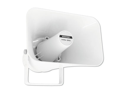 Omnitronic HS-35 Druckkammerlautsprecher – Ansicht 2