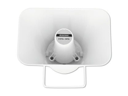 Omnitronic HS-35 Druckkammerlautsprecher – Ansicht 4