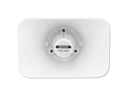 Omnitronic HS-35 Druckkammerlautsprecher – Ansicht 5