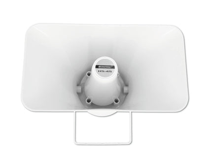 Omnitronic HS-45 Druckkammerlautsprecher – Ansicht 4