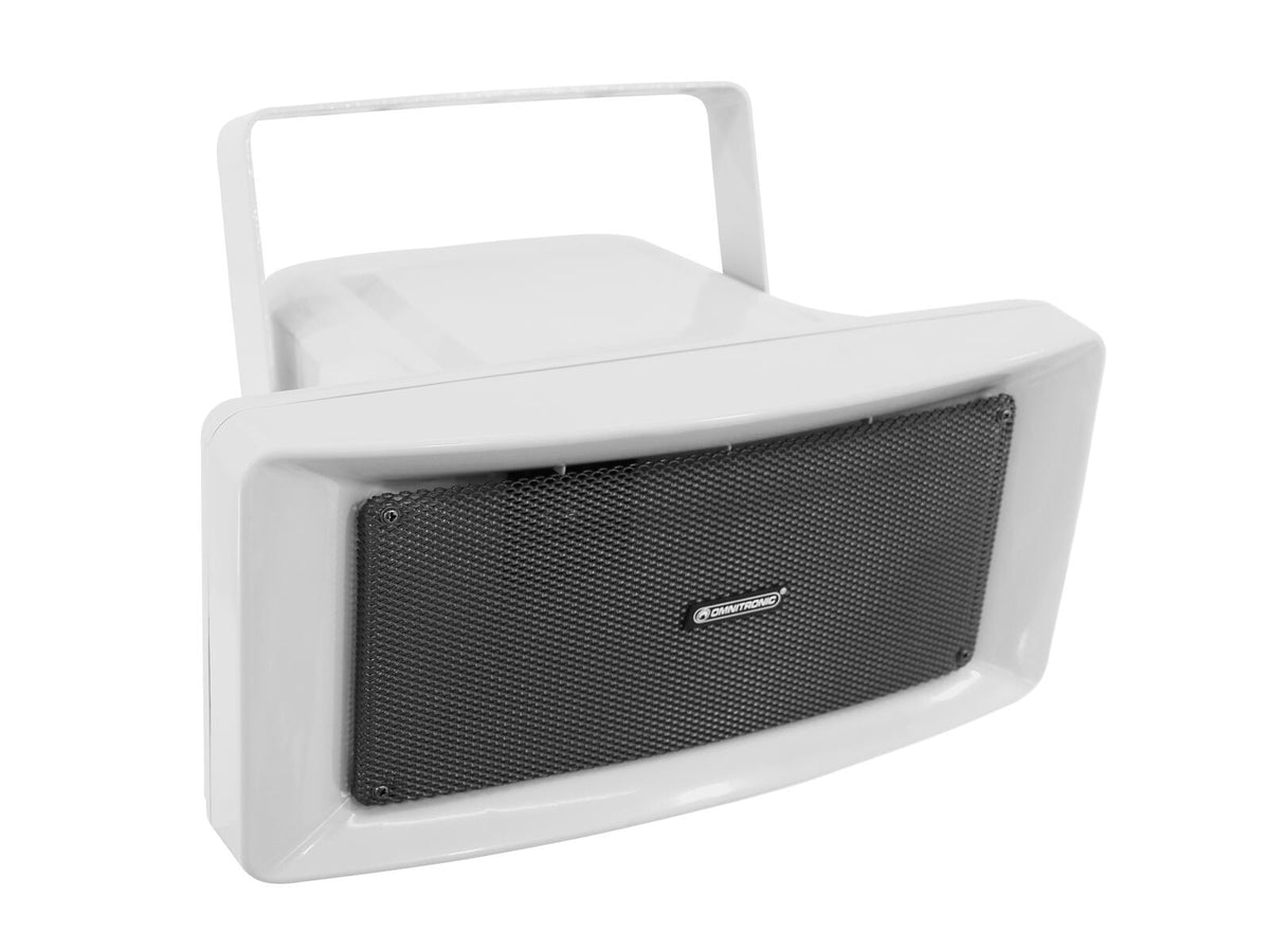 Omnitronic HS-50 Druckkammerlautsprecher – Ansicht 2