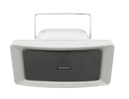 Omnitronic HS-50 Druckkammerlautsprecher – Ansicht 4