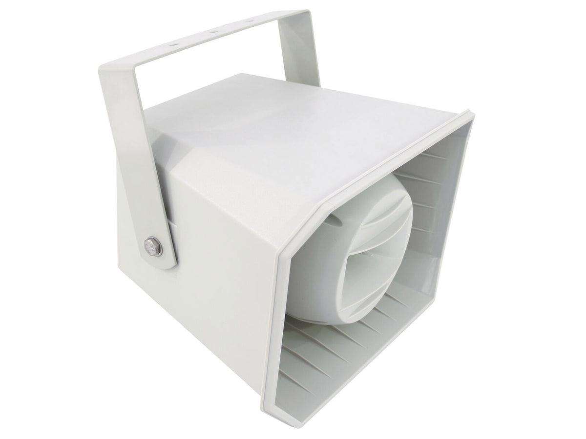 Omnitronic HS-60 Druckkammerlautsprecher – Ansicht 2