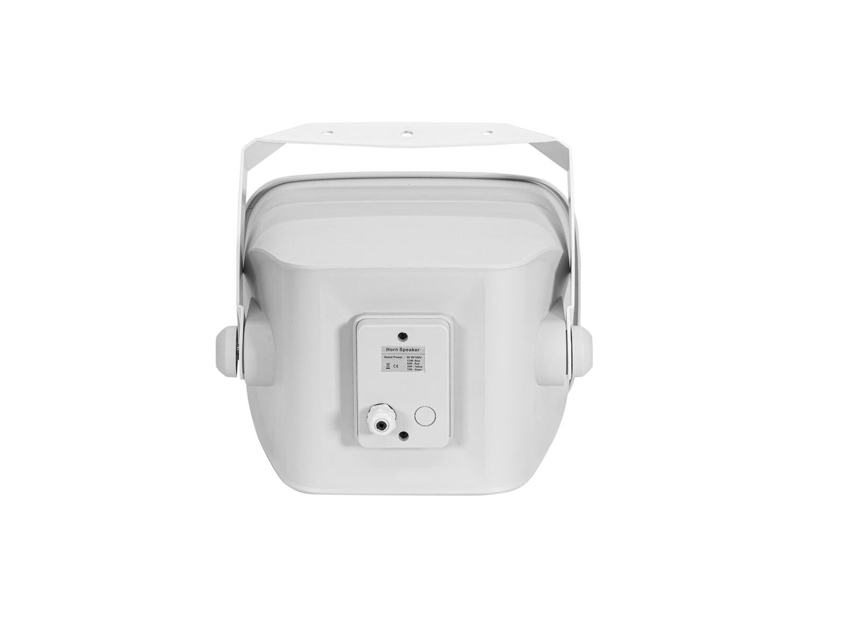 Omnitronic HS-62 Druckkammerlautsprecher – Ansicht 3