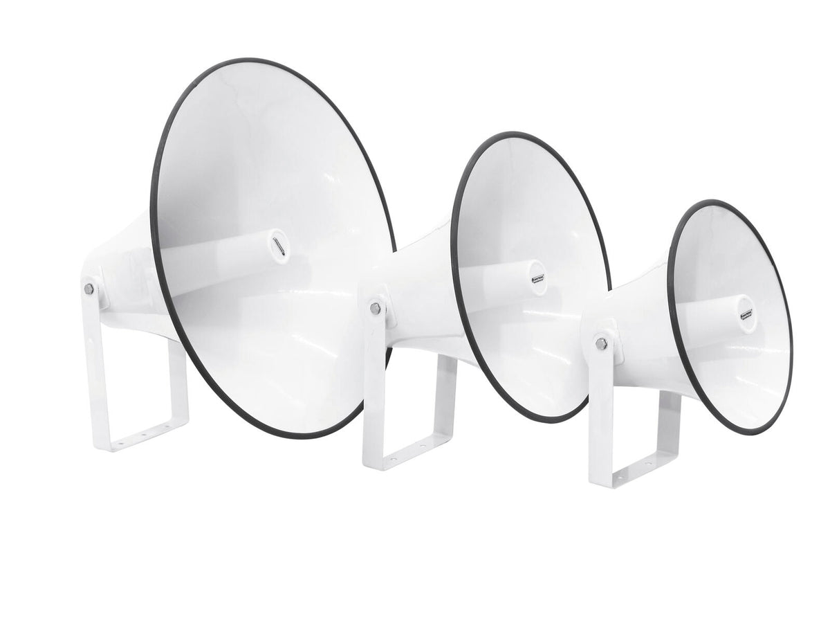 Omnitronic EH-400 Druckkammerhorn – Ansicht 3