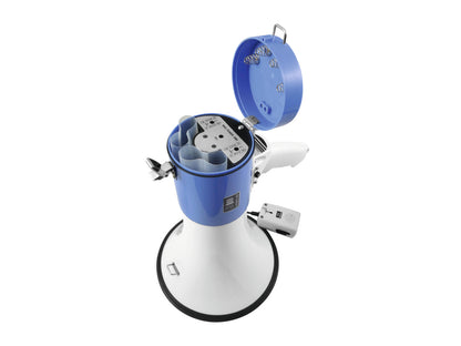 Omnitronic MP-25 Megaphon – Ansicht 4