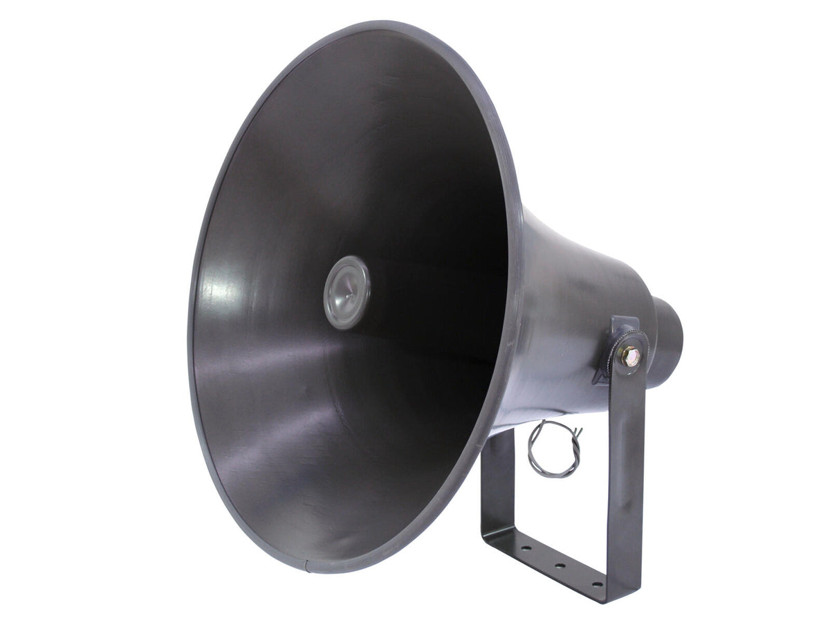 Omnitronic NOH-40R Druckkammerhorn – Ansicht 2