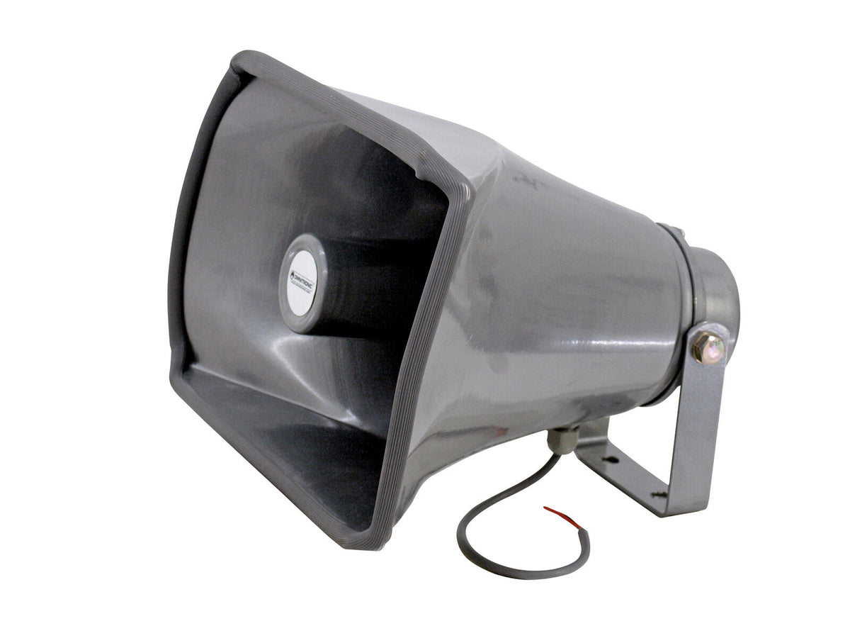 Omnitronic NOH-35S Druckkammerhorn – Ansicht 2