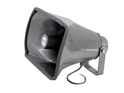 Omnitronic NOH-35S Druckkammerhorn – Ansicht 2