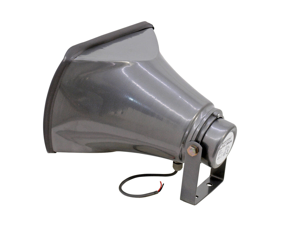 Omnitronic NOH-35S Druckkammerhorn – Ansicht 3