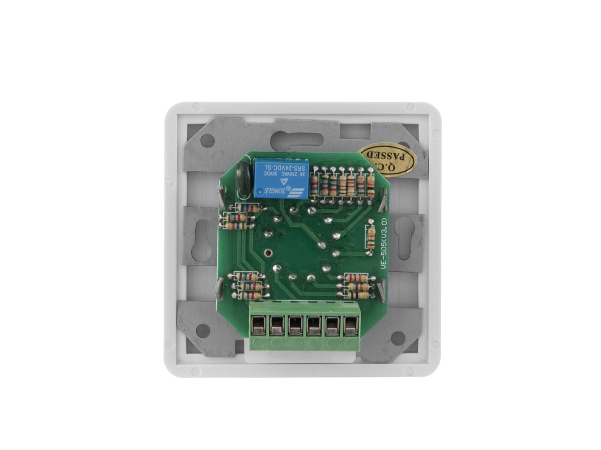 Omnitronic ELA LS-Regler, 5 W mono weiß – Ansicht 3