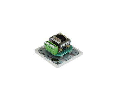 Omnitronic ELA LS-Regler, 10 W mono weiß – Ansicht 4